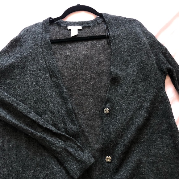 H & M thin cardigan - Picture 5 of 5